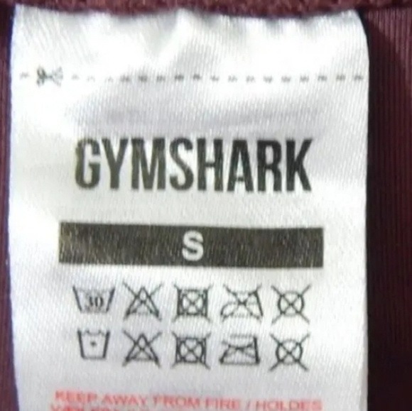 Gymshark Dreamy Mesh High Waist Leggings - Picture 2 of 3